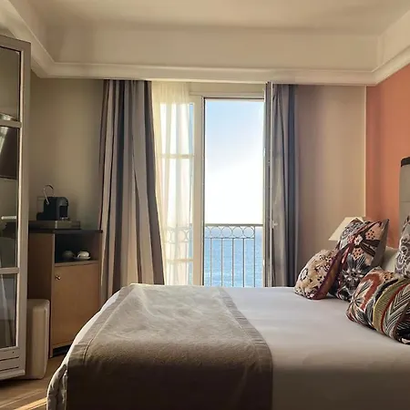 オテル デ グベルナール