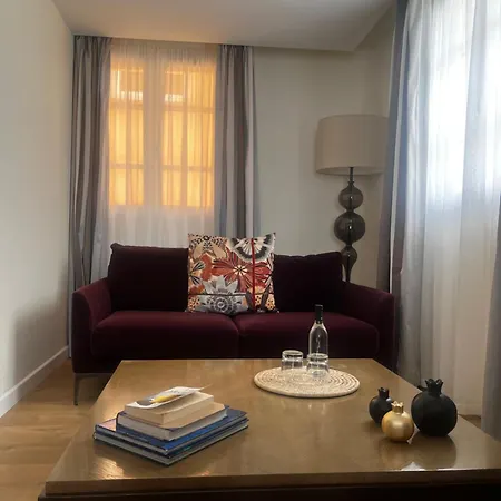 Hotell Des Gouverneurs