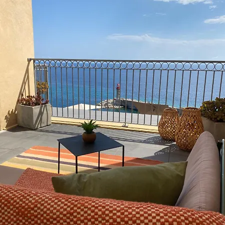 Des Gouverneurs Bastia (Corsica)