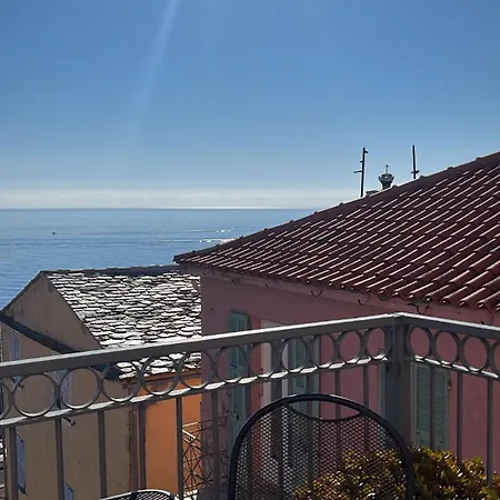 Des Gouverneurs Hotel Bastia (Corsica)