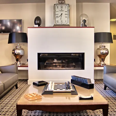 オテル デ グベルナール