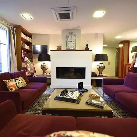 Des Gouverneurs 바스티아