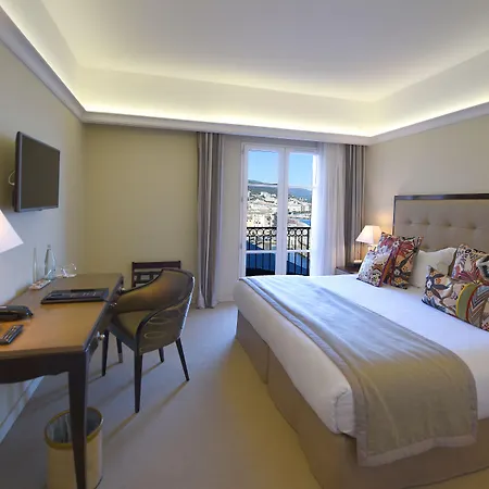 호텔 Des Gouverneurs 바스티아