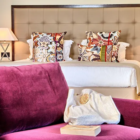 Des Gouverneurs 4* 바스티아