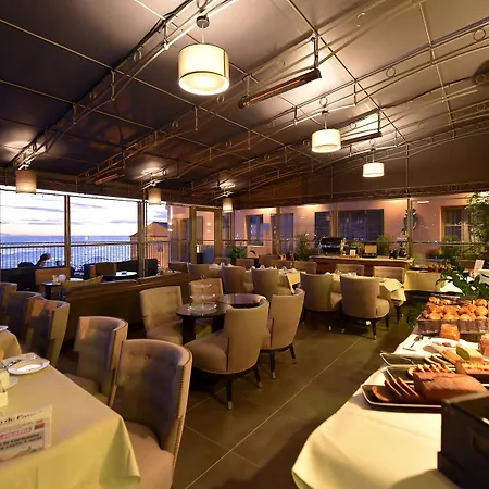 Des Gouverneurs 4* 바스티아