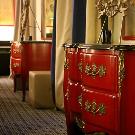 Des Gouverneurs 4* 바스티아