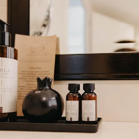 Des Gouverneurs 호텔 바스티아