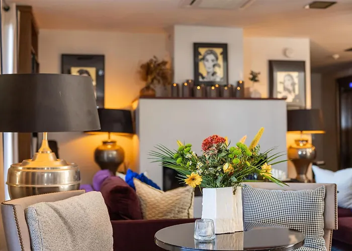 Hotel Des Gouverneurs