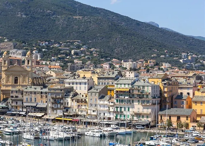 Hotel Des Gouverneurs