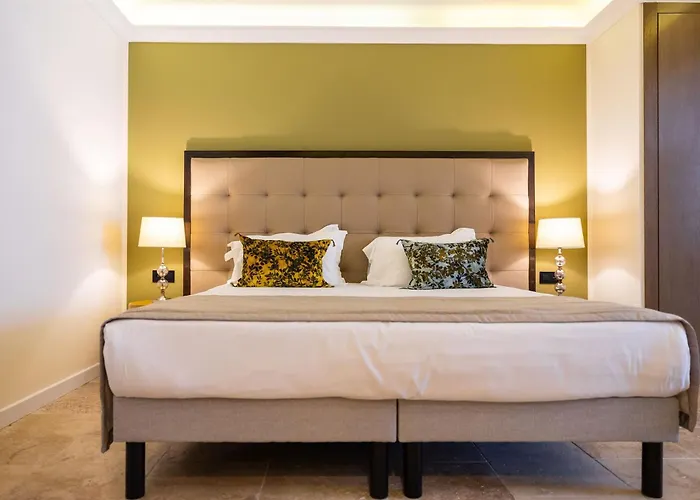 Des Gouverneurs Hotel Bastia (Corsica)