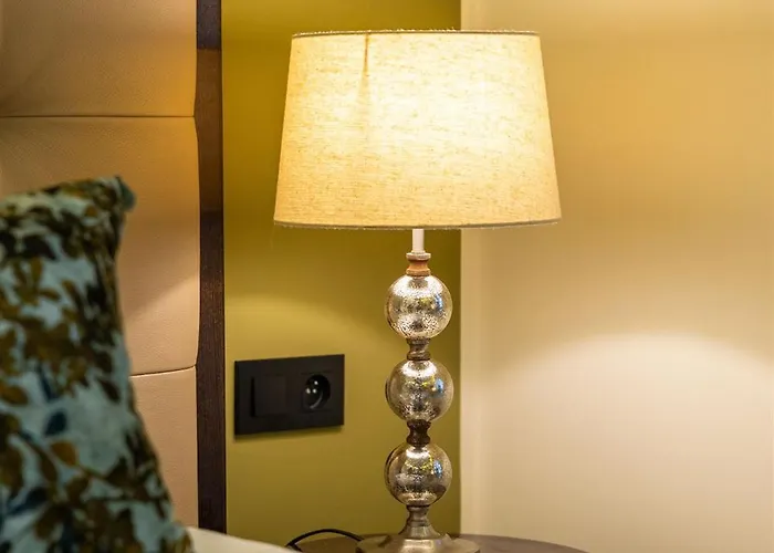 Hotel Des Gouverneurs Bastia (Corsica)