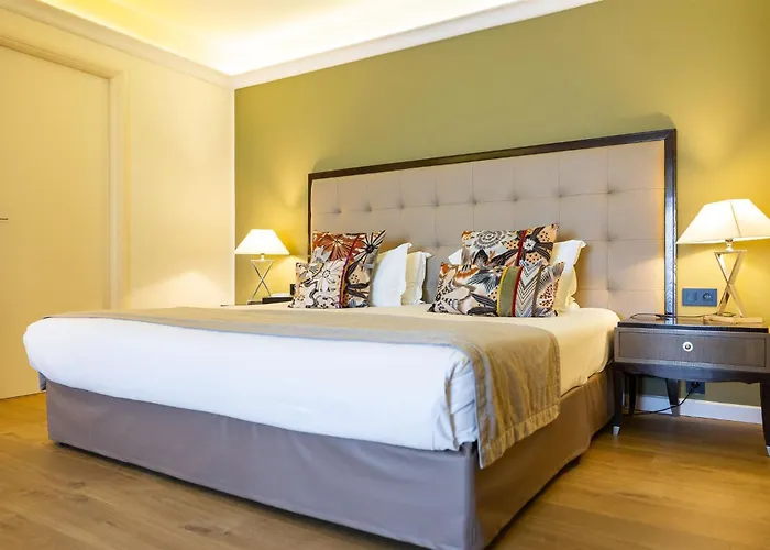 Des Gouverneurs 4* Bastia (Corsica)