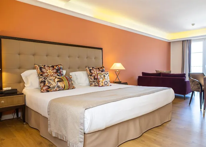 Hotel Des Gouverneurs Bastia (Corsica)