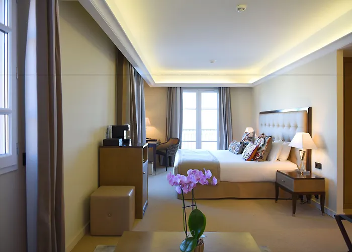 Des Gouverneurs Bastia (Corsica)