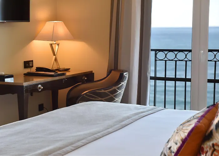 Des Gouverneurs 4* Bastia (Corsica)