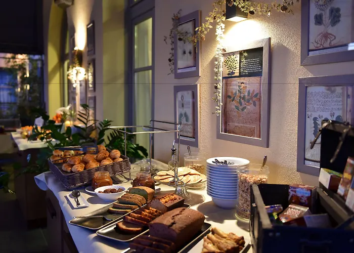 Des Gouverneurs 4* Bastia (Corsica)