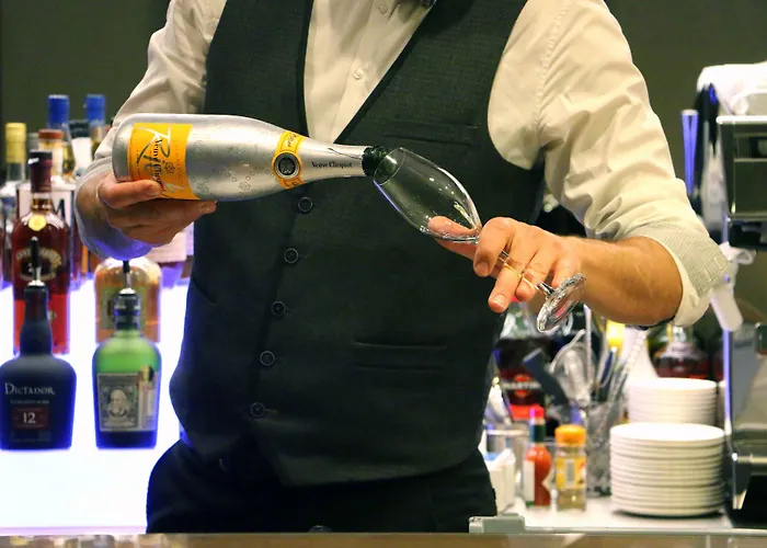 Des Gouverneurs Hotel