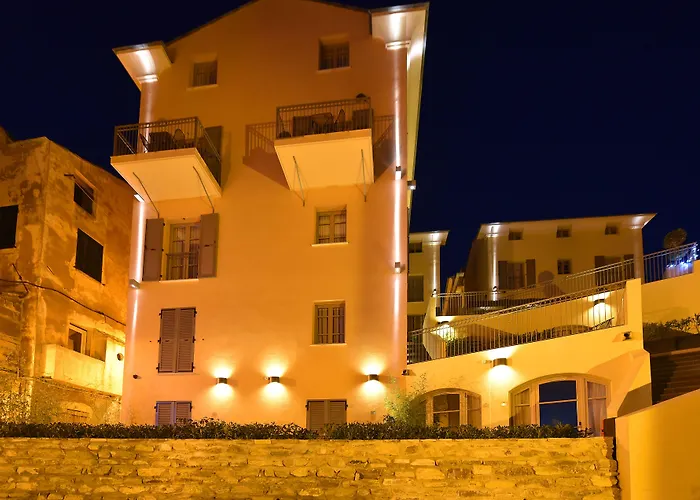 Hotel Des Gouverneurs