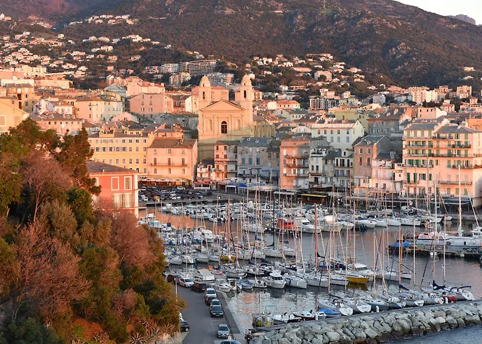 Hotel Des Gouverneurs