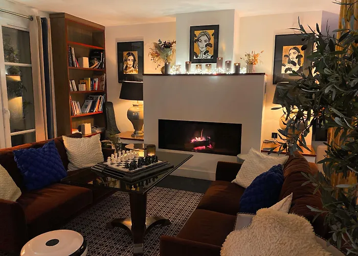 Des Gouverneurs 4* Bastia (Corsica)