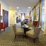 酒店 果沃内尔斯酒店