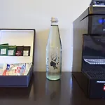 酒店 果沃内尔斯酒店