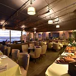 果沃内尔斯酒店 4* 巴斯蒂亚