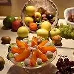 果沃内尔斯酒店
