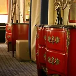 果沃内尔斯酒店 4* 巴斯蒂亚