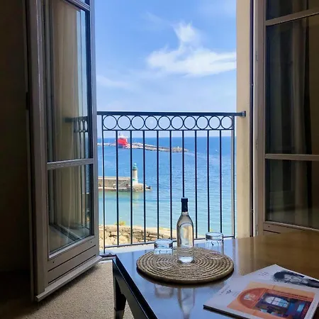 Des Gouverneurs 4* Μπαστιά
