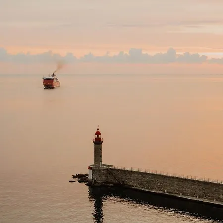 Ξενοδοχείο Des Gouverneurs Μπαστιά