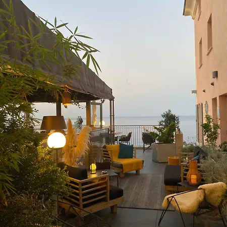 Des Gouverneurs Ξενοδοχείο 4*