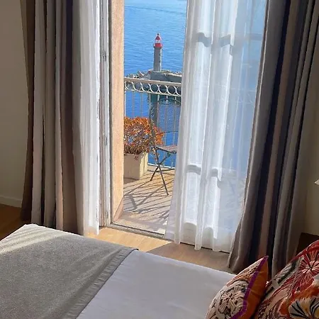 Des Gouverneurs 4* Bastia (Corsica)