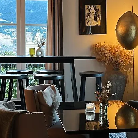 Des Gouverneurs Ξενοδοχείο 4*