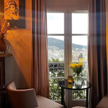 Des Gouverneurs Ξενοδοχείο Μπαστιά