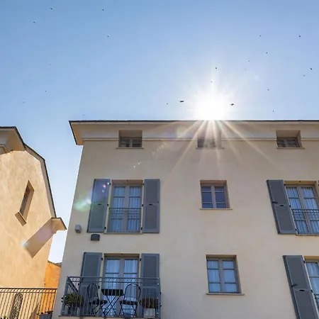 Des Gouverneurs 4* Μπαστιά