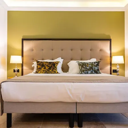 Des Gouverneurs Hotel Bastia (Corsica)