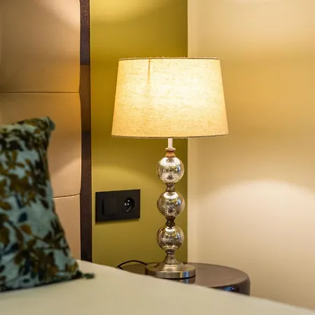 Ξενοδοχείο Des Gouverneurs Μπαστιά