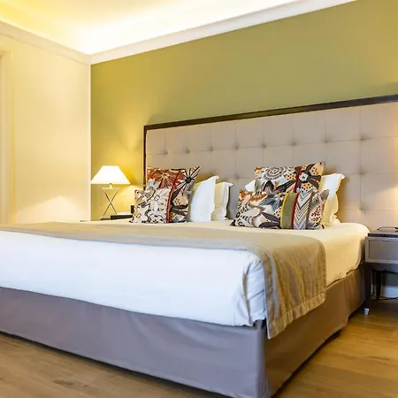 Des Gouverneurs 4* Μπαστιά