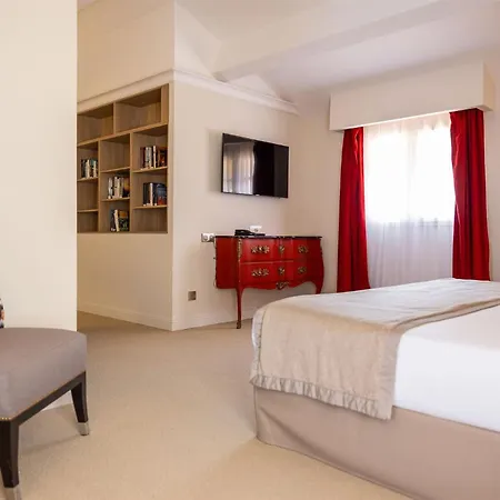 Ξενοδοχείο Des Gouverneurs