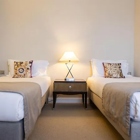 Ξενοδοχείο Des Gouverneurs Μπαστιά