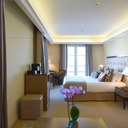 Des Gouverneurs Μπαστιά