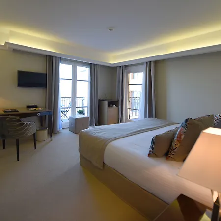 Des Gouverneurs Ξενοδοχείο