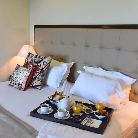 Des Gouverneurs Hotel Bastia (Corsica)