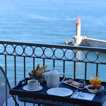 Ξενοδοχείο Des Gouverneurs 4*