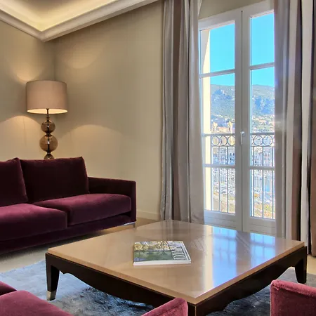 Des Gouverneurs Ξενοδοχείο 4*