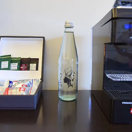 Ξενοδοχείο Des Gouverneurs