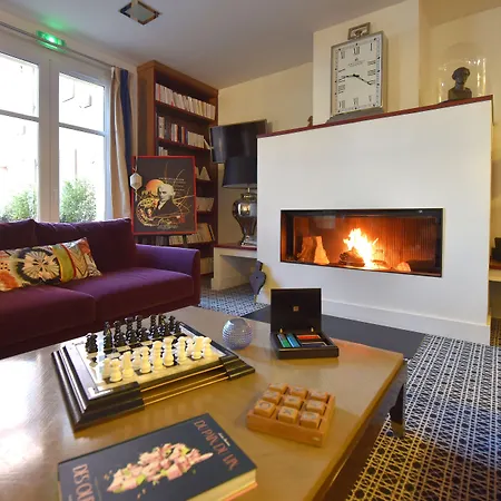 Des Gouverneurs Ξενοδοχείο 4*