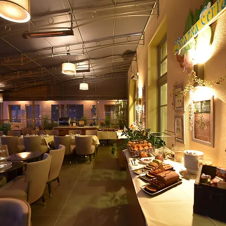 Ξενοδοχείο Des Gouverneurs