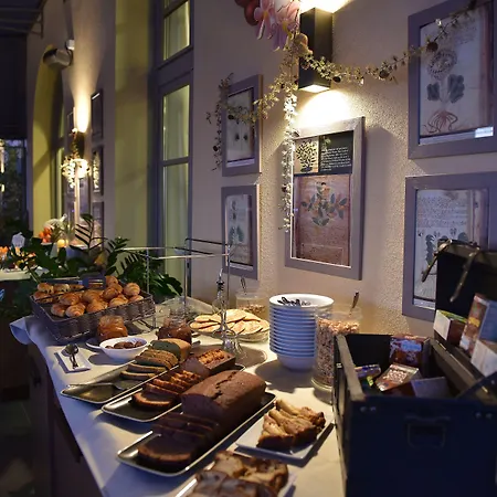 Des Gouverneurs Hotel Bastia (Corsica)